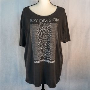 R13 Joy Division T